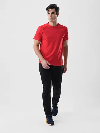 RUKKA | Maglietta da running da uomo Muukko |